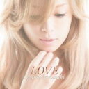 【中古】CD▼LOVE レンタル落ち