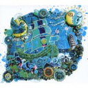 【処分特価・未検品・未清掃】【中古】CD▼THE WORLD レンタル落ち