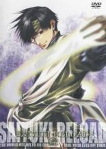 【処分特価・未検品・未清掃】【中古】DVD▼最遊記 RELOAD 4 通常版(第10話〜第13話)▽レンタル落ち