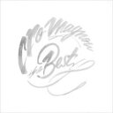 【中古】CD▼THE BEST レンタル落ち