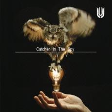 【バーゲンセール】【中古】CD▼Catcher In The Spy 通常盤 レンタル落ち