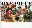 【中古】CD▼ONE PIECE ワンピース 15th Anniversary BEST ALBUM 3CD レンタル落ち