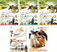 全巻セット【中古】DVD▼ねこタクシー(5枚セット)TV版 全3巻 + 映画版 + ねこタクシー 御子神さん with コムギ レンタル落ち