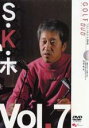 &nbsp;JAN&nbsp;4541993013999&nbsp;品　番&nbsp;EBDR0020&nbsp;出　演&nbsp;S・K・ホ&nbsp;制作年、時間&nbsp;&nbsp;64分&nbsp;製作国&nbsp;日本&nbsp;ジャンル&nbsp;スポーツ／ゴルフ&nbsp;カテゴリー&nbsp;DVD&nbsp;入荷日&nbsp;【2024-01-29】【あらすじ】ボギーを叩かないプロ、日本ツアーでもっともしぶとい男の異名を取るS・K・ホがDVDに初登場。SK流「絶対ボギーを叩かない攻めと守りのマネジメント」をレッスンします。さらにSK流の曲げないドライバーショット、飛ばすドライバーショット、100yの寄せ、下りパット攻略法など、独自の理論を展開。SKいわく「マネジメントで5打は変わる」のです。レンタル落ち商品のため、ディスク、ジャケットに管理シールが貼ってあります。