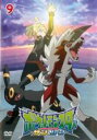 【バーゲンセール】【中古】DVD▼ポケットモンスター サン & ムーン 9 レンタル落ち