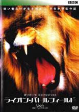 【バーゲンセール】【中古】DVD▼Lion Battle field ライオン・バトルフィールド レンタル落ち