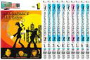 【バーゲンセール】全巻セット【送料無料】【中古】DVD▼バナナマンのブログ刑事(10枚セット)1、2、3、4、5、6、7、8、9、10