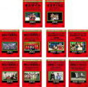 【バーゲンセール】全巻セット【送料無料】【中古】DVD▼めちゃ2イケてるッ!赤DVDシリーズ(10枚セット)EXILE×岡村隆史 オカザイル 全2巻 + 岡村女...