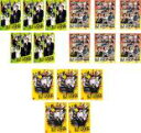 【バーゲンセール】全巻セット【送料無料】【中古】DVD▼警視庁捜査一課9係(16枚セット)シーズン1、2、3season レンタル落ち
