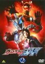 【バーゲンセール】【中古】DVD▼ウルトラマンジード 2(第3話〜第5話) レンタル落ち