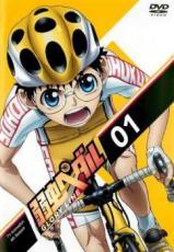 【中古】 弱虫ペダル GLORY LINE（9巻セット） [レンタル落ち] [DVD]