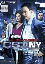 【中古】 CSI：NY シーズン7（8巻セット） [レンタル落ち] [DVD]