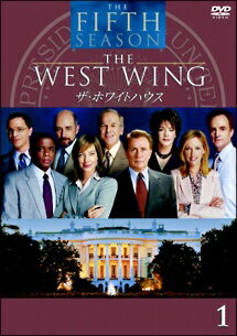 【中古】 ザ・ホワイトハウス フィフス シーズン5 (11巻セット) [レンタル落ち] [DVD]