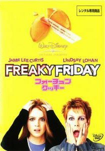 【中古】 フォーチュン・クッキー [レンタル落ち] [DVD]