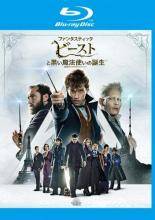 【中古】 ファンタスティック・ビーストと黒い魔法使いの誕生 [レンタル落ち] [Blu-ray] [ブルーレイ]