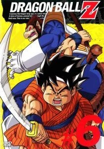 ◆商品説明◆ 商品名 【中古】 DRAGON BALL Z ドラゴンボールZ ♯6 [レンタル落ち] [DVD] JAN 4988632124164 型番 PCBC70786 ご確認ください 状態「中古：やや傷や汚れあり」 ●レンタル店で使用されていた中古品です。」 ●当店で取り扱いを行っている、中古DVD、中古ブルーレイ、中古CDはすべて「ケース無し」になります。」 ●ディスクは不織布ケースに入れ、ジャケットとともに送付いたします。」 ●鑑賞用で販売させて頂いております。あまりに神経質な方、完璧を求められる方はご購入をお控え下さい。」 ●ジャケット(紙)には、バーコード・管理用シール等が貼ってある場合があります。」 ●ジャケット(紙)には、日焼け箇所がある場合があります。完璧を求められる方はご購入をお控え下さい。」 ●店舗や他サイトでも販売している為、在庫切れの場合はキャンセルとさせて頂きます。予めご了承下さい。」【中古】 DRAGON BALL Z ドラゴンボールZ ♯6 [レンタル落ち] [DVD] [アニメ]