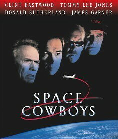 【中古】 スペース カウボーイ [レンタル落ち] [Blu-ray] [ブルーレイ]