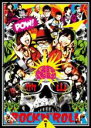 【バーゲンセール】【中古】DVD▼竹山ロックンロール 1 レンタル落ち