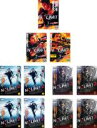 【バーゲンセール】全巻セット【送料無料】【中古】DVD▼リュック・ベッソン ノーリミット(11枚セット)シーズン1、2、3 レンタル落ち