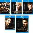 【バーゲンセール】全巻セット【中古】Blu-ray▼ゲーム・オブ・スローンズ 第二章 王国の激突(5枚セット)第1話〜第10話 最終 ブルーレイディスク レンタ...