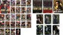 【バーゲンセール】全巻セット【送料無料】【中古】DVD▼首領への道(34枚セット)vol.1〜完結篇 全25巻 + 劇場版 全2巻 + 白虎会見参 + 新・首領...