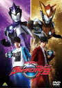 【バーゲンセール】【中古】DVD▼ウルトラマンルーブ R/B 2(第7話〜第12話) レンタル落ち