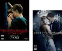 【バーゲンセール】2パック【中古】DVD▼フィフティ・シェイズ(2枚セット)オブ・グレイ + ダーカー レンタル落ち 全2巻