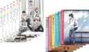 【バーゲンセール】全巻セット【送料無料】【中古】DVD▼少年ハリウッド HOLLY STAGE FOR(12枚セット)49、50 レンタル落ち