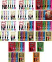 【バーゲンセール】【送料無料】【中古】DVD▼内村さまぁ〜ず(73枚セット)1〜73 レンタル落ち 全73巻