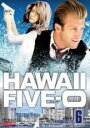 【バーゲンセール】【中古】DVD▼HAWAII FIVE-0 Vol.6(第12話、第13話) レンタル落ち
