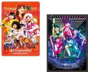 【バーゲンセール】2パック【中古】DVD▼ももいろクローバーZ ももクロ春の一大事2012 横浜アリーナ まさかの2DAYS(2巻セット ディスクは4枚) ももクロ☆オールスターズ 見渡せば大パノラマ地獄▽レンタル落ち 全2巻