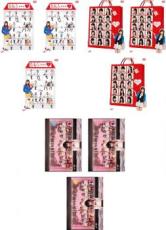 全巻セット【中古】DVD▼HaKaTa百貨店(9枚セット)1号館、2号館、3号館 レンタル落ち