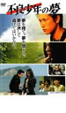 【バーゲンセール】【中古】DVD▼不良少年 ヤンキー の夢 レンタル落ち