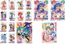 【バーゲンセール】全巻セット【送料無料】【中古】DVD▼らき☆すた(16枚セット)全12巻 + OVA + in 武道館 あなたのためだから 全2巻 + 宮河家の空腹 レンタル落ち
