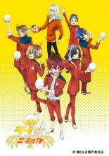 【中古】DVD▼ラブ米 二期作▽レンタル落ち