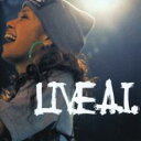 【バーゲンセール】【中古】CD▼LIVE A.I. レンタル落ち