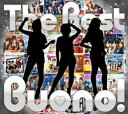 【送料無料】【中古】CD▼The Best Buono! 2CD+DVD 初回限定盤 レンタル落ち