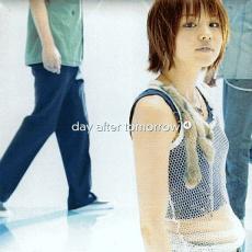 【バーゲンセール】【中古】CD▼day after tomorrow レンタル落ち