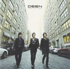 【中古】CD▼DEEN NEXT STAGE 通常盤 レンタル落ち