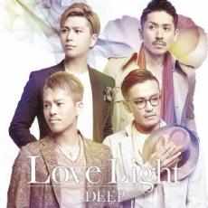 【送料無料】【中古】CD▼Love Light 通常盤 レンタル落ち