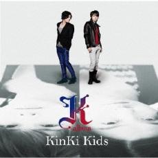 【中古】CD▼K album 通常盤 レンタル落ち