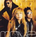 【送料無料】【中古】CD▼DECADANCE CCCD レンタル落ち