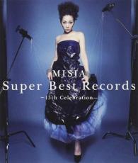 【中古】CD▼Super Best Records 15th Celebration 通常盤 3CD レンタル落ち