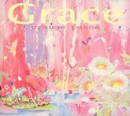 【中古】CD▼Grace 初回生産限定盤 レンタル落ち