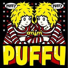 【中古】CD▼PUFFY AMIYUMI×PUFFY レンタル落ち