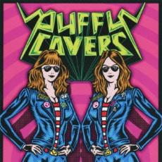 【送料無料】【中古】CD▼PUFFY COVERS レンタル落ち