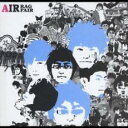 【バーゲンセール】【中古】CD▼AIR レンタル落ち