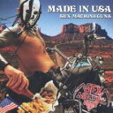 【送料無料】【中古】CD▼MADE IN USA レンタル落ち