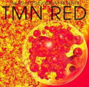 【中古】CD▼Takashi Utsunomiya Presents TMN red レンタル落ち