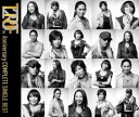 【中古】CD▼TRF 20TH Anniversary COMPLETE SINGLE BEST 3CD レンタル落ち